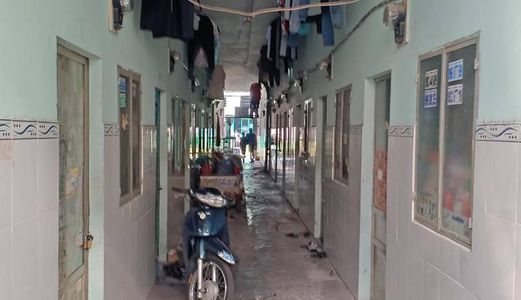 Bán 30 Phòng Trọ Mỹ Phước Cực Kỳ Hấp Dẫn