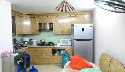 Cần Bán  Gấp Nhà Nguyễn Chí Thanh Đống Đa 36M, 4 Tầng Mặt Tiền 3.7 M Giá 7.5 Tỷ, Ga Ra Ô Tô, Kinh Do