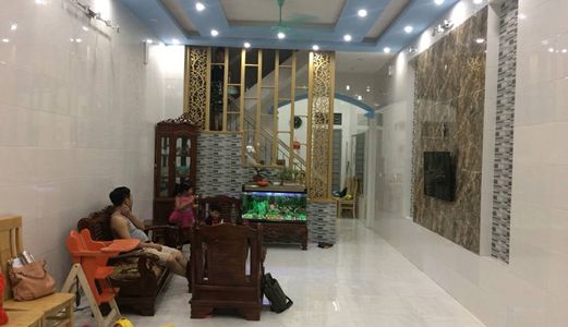 Nhà Cực Đẹp! Bán Nhà Khương Trung, Thanh Xuân, 41M2, 5 Tầng, Mặt tiền 6M, 2.7 Tỷ.