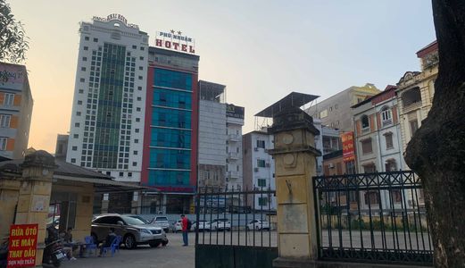 Bán Nhà Mặt Ngõ Trần Duy Hưng Diện Tích 120M2 Giá Xinh 19.2 Tỷ