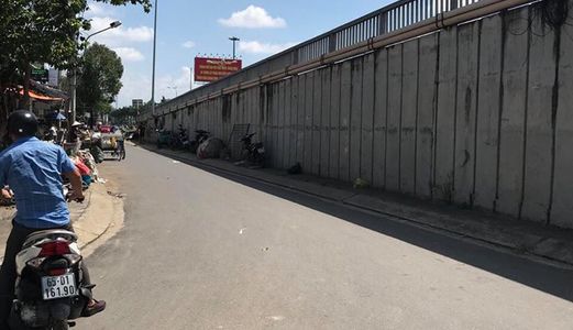 Bán Đất Nền 2 Mặt Tiền Hẻm 2 Đường 3/2, P.Hưng Lợi, Ninh Kiều