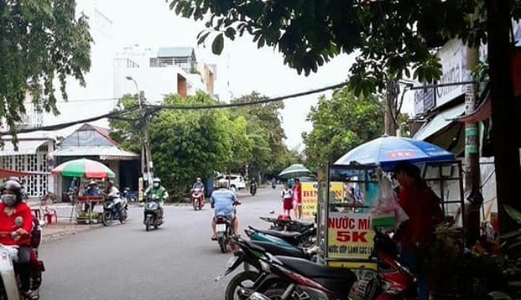 Bán Nhà Khu Tên Lửa, Mặt Tiền Đẹp Buôn Bán Kinh Doanh Đẹp.