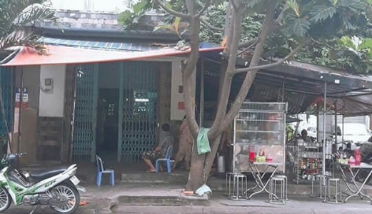 Bán Nhà Khu Tên Lửa, Mặt Tiền Đẹp Buôn Bán Kinh Doanh Đẹp.