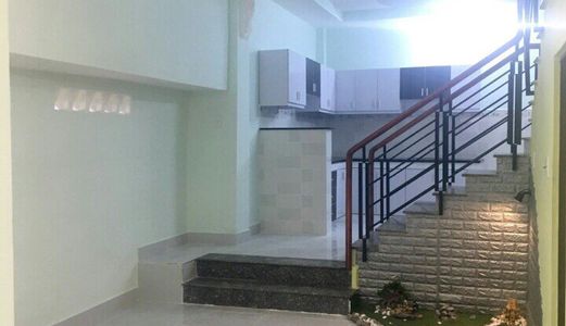 Chính Chủ Gởi Bán Gấp Căn Nhà .phạm Thế Hiển .f5.q8. :dt;90M2 , 3Ty850(Còn Thương Lượng)