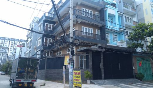 Nhà Bán 2 Mặt Tiền Góc Đường Số 6, Kp6, P. Hiệp Bình Phước, Thủ Đức