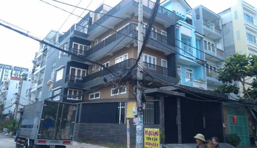 Nhà Bán 2 Mặt Tiền Góc Đường Số 6, Kp6, P. Hiệp Bình Phước, Thủ Đức