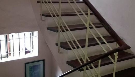 Bán Nhà Đẹp Phố Khương Đình, 36M2 X 4T, Giá 2,2 Tỷ