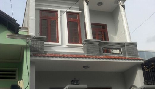 Bán Nhà Chính Chủ Đường Nguyễn Lương Bằng Nối Dài, Quận 7. 80M2 -- Giá 5Tỷ250 Lh 0397600761