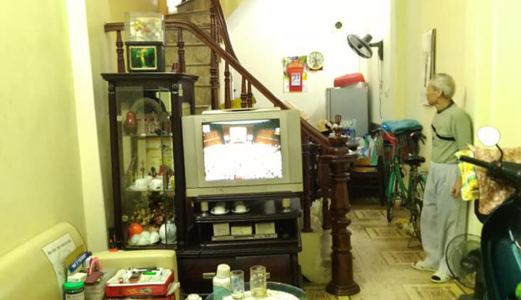 Nhà Tuyệt Đẹp - 8 Phòng - Chủ Cần Bán Gấp Phố Quan Nhân 34M2, 5 Tầng, Mặt tiền 3.2m - Giá Chỉ 2.55 Tỷ Thanh Xuân