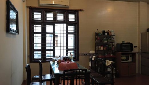 Nhà Tuyệt Đẹp - 8 Phòng - Chủ Cần Bán Gấp Phố Quan Nhân 34M2, 5 Tầng, Mặt tiền 3.2m - Giá Chỉ 2.55 Tỷ Thanh Xuân