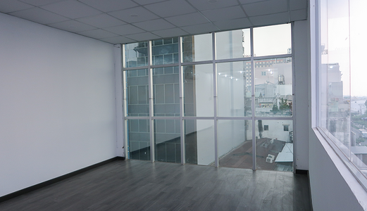 Cho Thuê Tòa Nhà Văn Phòng Tại Đường Yên Thế, Tân Bình, Tp. HCM