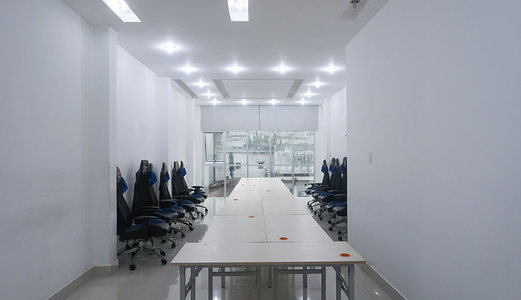 Cho Thuê Tòa Nhà Văn Phòng Tại Đường Yên Thế, Tân Bình, Tp. HCM