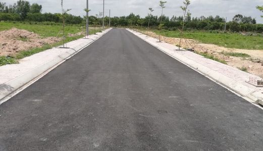Bán Gấp 2 Lô Đất Ở Thị Xã Phú Mỹ - Bà Rịa Vũng Tàu
