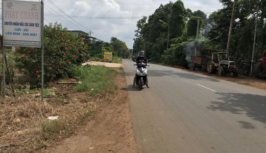 Bán Gấp Lô Đất Giá 240 Triệu Ở Phú Mỹ Bà Rịa Vũng Tàu
