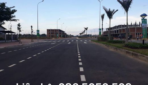 Cơ Hội Để Đầu Tư : Nhanh Tay Sỡ Hữu Ngay Lô Đất Vàng Tại Khu Đô Thị Phú Mỹ.