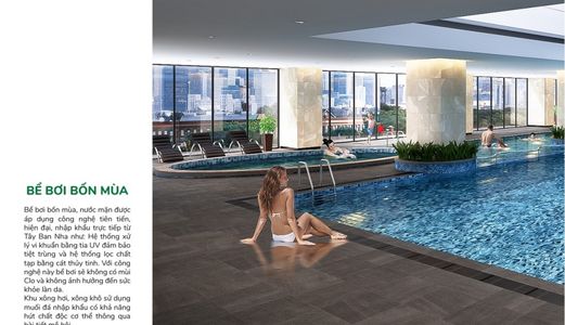 Chính Thức Mở Bán Đợt 1 Tòa HH Chung Cư 43 Phạm Văn Đồng