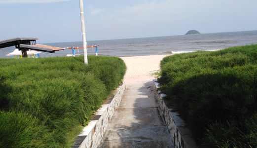 Bán Đất Mặt Tiền Biển Bình Thuận, Lô Góc Chỉ Với Giá 870 Triệu/1060M2(13.7X77.4)