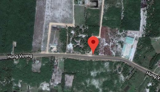 Bán Đất Nền Biệt Thự Nghỉ Dưỡng Gần Biển La Gi, Bình Thuận. Giá 580 Triệu/Nền/1000M2