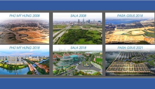 Kn Paradise, Thiên Đường Đầu Tư Nghỉ Dưỡng Dài Hạn. Liên Hệ Tham Gia Event Tại Tphcm