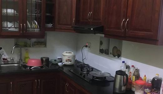 Chính Chủ Bán Nhà Ở Tây Tựu ,cách Chợ Trường Học 400M 