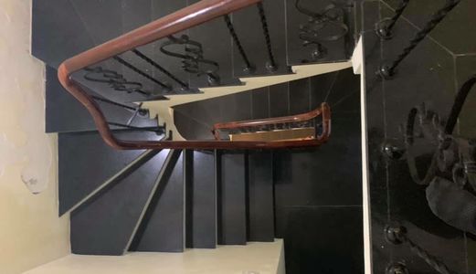 Chỉ 6 Tỷ Sở Hữu Nhà Trung Tâm Đống Đa, Diện Tích Rộng, Ngõ Thông, Rộng Vĩnh Hồ, Thái Thịnh