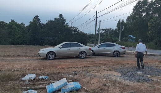 *** Nhanh Tay Sở Hữu Ngay 1 Nền Đất Đẹp, Shr Thổ Cư 100%***