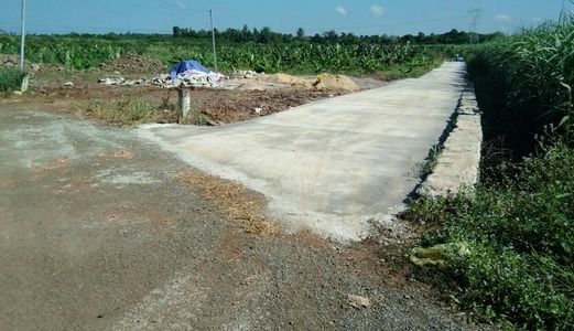 Đất Giá Rẽ Gần Ngã Ba Dầu Giây, 180 Triệu/nền/120M2, Rẻ Mà Đẹp.