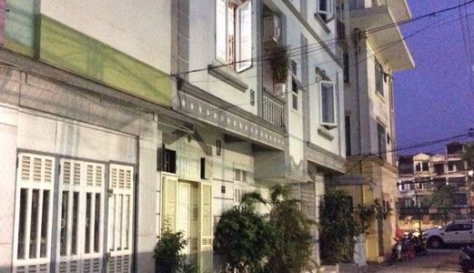 Bán Nhà Chùa Bộc, Phân Lô, Gara, Ô Tô Tránh Đỗ ,lô Góc, Kinh Doanh Đỉnh, Xây Hiện Đại, Nhỉnh 9 Tỷ.