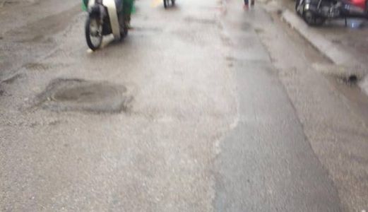 Mặt Phố Cầu Giấy, Phân Lô, Gara Ô Tô, Kinh Doanh Sầm Uất, Xây Cực Hiện Đại, Nhỉnh 9 Tỷ