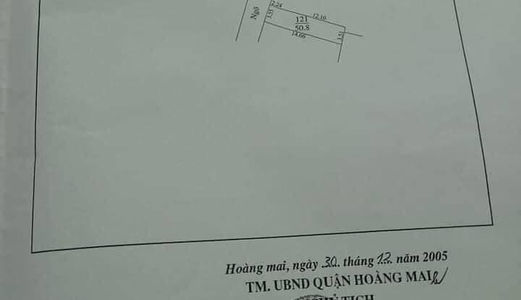 Bán Nhà Mặt Phố Đông Thiên Lĩnh Nam 51M2 Giá 3.25 Tỷ, Ô Tô, Kinh Doanh