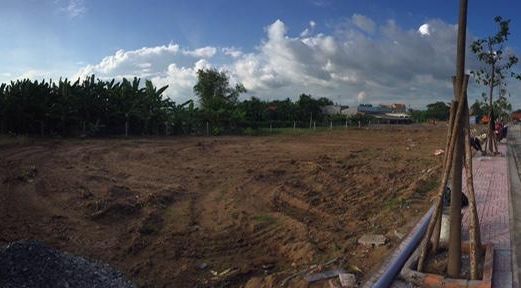 Còn 10 Lô Đất Nền Bưng Ông Thoàn Quận 9