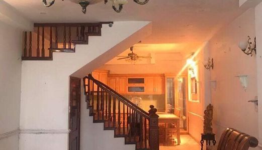 Nhỉnh 5 Tỷ Có Nhà Đẹp, Ô Tô Tránh, Kinh Doanh Đỉnh, 55M2 La Khê, Hà Đông