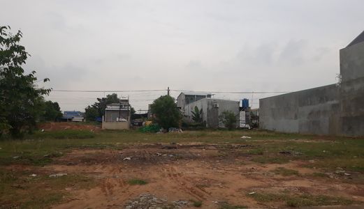 Thanh Lý Đất Giá Rẻ, 450M2, Giá 380 Triệu/nền, Thổ cư 100%, Sổ hồng riêng, Kinh Doanh Tốt