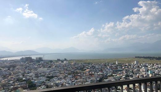 Siêu Phẩm Căn Hộ Cao Cấp Penthouse-F.home Vị Trí Kim Cương Tại Đà Nẵng.