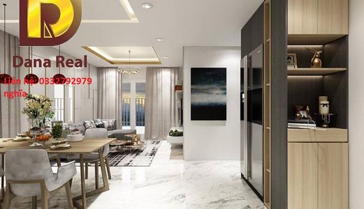 Siêu Phẩm Căn Hộ Cao Cấp Penthouse-F.home Vị Trí Kim Cương Tại Đà Nẵng.