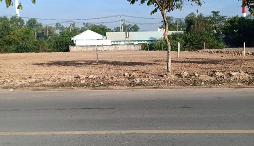 Bán Đất Mặt Tiền Đường Hương Lộ 2 Shr Dt 90M2 Giá 710Tr Lh 0335439782 Gặp Nam