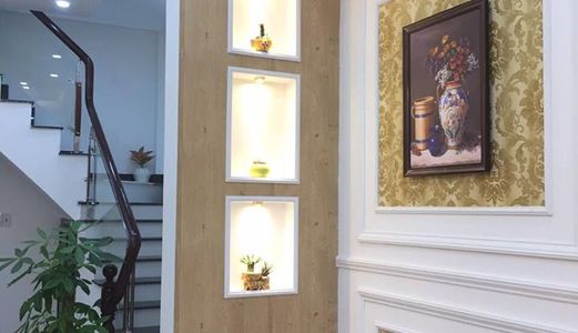 Bán Nhà Khu Dân Cư Sơn Thủy, Đường Số 2, P.Long Tuyền, Quận Bình Thủy Giá 1,3 Tỷ