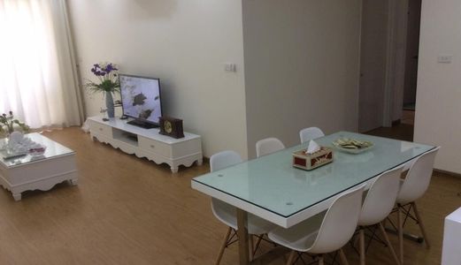 Cho Thuê Căn Hộ Số 1807V2, Chung Cư The Văn Phú Victoria, Khu Đô Thị Văn Phú Ở Trung Tâm Quận Hà Đô