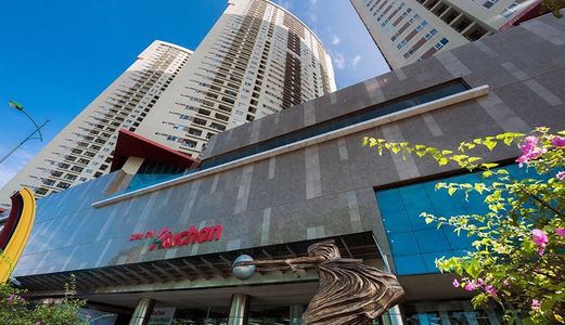 Cho Thuê Căn Hộ Số 1807V2, Chung Cư The Văn Phú Victoria, Khu Đô Thị Văn Phú Ở Trung Tâm Quận Hà Đô