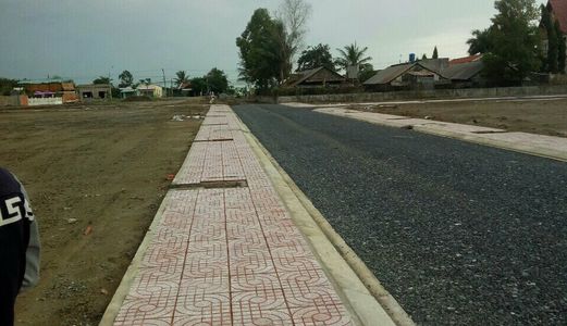 Bán Đất Thổ Cư Ngay Trung Tâm Trung Tâm Rạch Kiến, Mặt Tiền 40M Chỉ 490 Triệu, Sổ hồng riêng