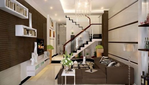 Chính Chủ Bán Gấp Nhà Mặt Phố Phố Vọng Ô Tô Đua Kinh Doanh Cực Đỉnh 93M, 5 Tầng, 3.3M Mặt Tiền 