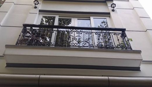  Nhà 1 Trệt, 4 Lầu Gồm 1 Nhà Phố + Dãy 12 Căn Nhà Trọ Cao Cấp Gác Lửng, Giá Rẻ 5.2 Tỷ, Bao Sang Tên