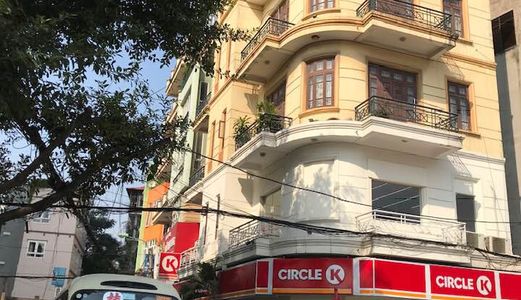 Bán Nhà Phan Đình Giót 95M2, Mặt phố - Ô Tô – Kinh Doanh. Đắc Địa 1-0-2. Giá 11 Tỷ.