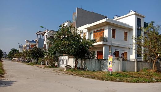 Đất  Biệt Thự Hướng Đông Nam, Hướng Biển, Trước Mặt Công Viên Du Lịch Hòn Rồng  Đô Thị Thống Nhất