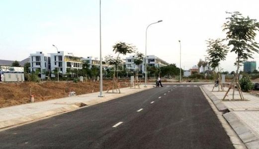 Bán Đất Trung Tâm Thị Trấn La Hà, Tư Nghĩa, Quảng Ngãi - 650 Triệu - Sđt/zalo: 0964.523.491