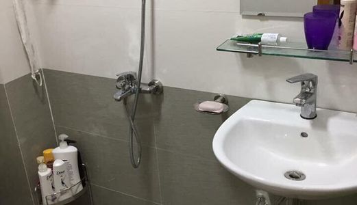 Nhà Nguyễn Huy Tưởng, Thanh Xuân - 65M2, 2 Mặt Ngõ, Ô Tô Tránh