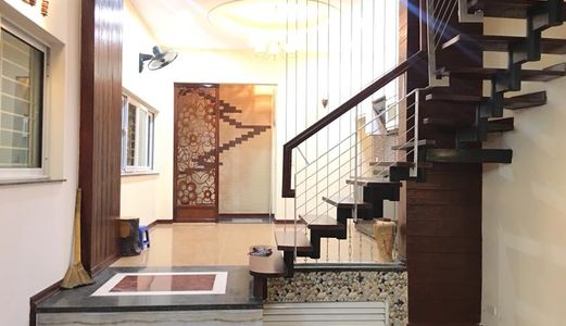 Bán Nhà Tây Hồ, Phân Lô, Gara Ô Tô, Kinh Doanh Đỉnh, Thoáng 3 Mặt, Xây Cực Vip, Chỉ Nhỉnh 6 Tỷ