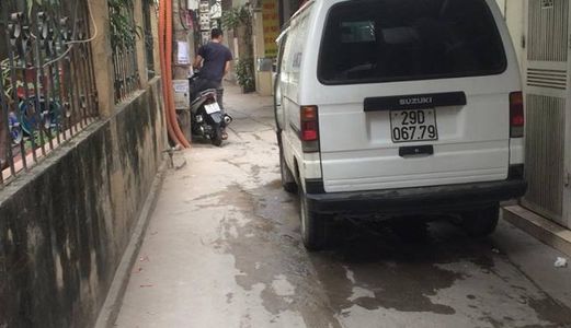 Bán Nhà Cầu Giấy, Phá Giá Thị Trường, 75M2 x 6 Tầng, Kinh Doanh Cực Đỉnh, Ô Tô Đỗ Cửa, Chỉ 6,05 Tỷ.