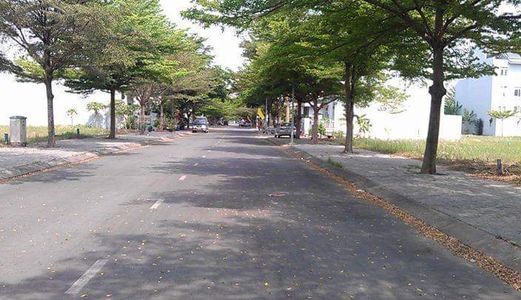 Thông Báo Mở Bán KDC Lê Minh Xuân, Bệnh Viện Chợ Rẫy II, Shr, Đường Nhựa 20M.