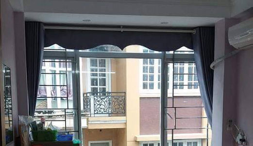 Bán Nhà Đẹp Mặt Phố Giáp Bát Vừa Ở Vừa Kinh Doanh Giá 5,5 Tỷ